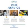 Top Corporate Housekeeping Services in Mumbai | Arise Facility Solutions