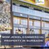 M3M Jewel: Shaping the Future of Retail Spaces