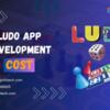 How Much Does It Cost To Make Ludo Game APP?