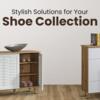 Buy Shoe Rack Online  - Deckup