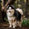 Arctic Spitz (Pomsky) Mini Husky Stud Service