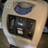 Invacare Perfecto2 Oxygen Concentrator