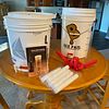 BEER BREWING And WINE MAKING KIT