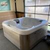 Coleman Hot Tub reconditioned / Used in stock