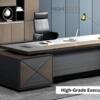 Shop Now Top Quality Office Desk in UAE  | At Highmoon Office Furniture