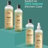 100% Natural & Toxin-Free Home Cleaning Products | Custom Concept