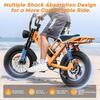 A great electrical bike built to last at a very reasonable price FREE SHIPPING