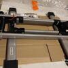 Foldable Bike Stand Floor for 20” - 29” Wheels