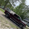 Chevy Silverado 03 266k miles very clean truck and title !