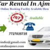 Car Rental In Ajmer Rajasthan , Car Rental Services In Ajmer, Jaipur To Ajmer Car Rental