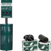 NEW DOG WASTE STATION