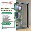 Mosquito Screen Services In Hyderabad