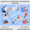 We Provide Bookkeeping Outsourcing Services near you