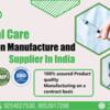 Top Critical Care Injection Manufacturer In India