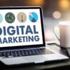 Digital Marketing Course With AI Tools