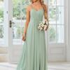 Bridesmaid Dresses At Bay Bridal