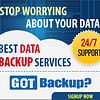 Revolutionize Your Data Security with GotBackup: Protect, Restore, and Secure Your Digital Life
