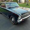 1966 Chevrolet Chevy II Nova
