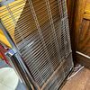 Genuine Stainless steel cage prevue with playtop $800