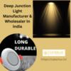 Deep Junction Light Manufacturer & Wholesaler In India