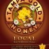 Local Tampa Honey,Tampa Local Honey