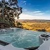 Hunter Valley Cabins with Spa