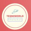 Teqnoworld: Exploring the Frontiers of Technology