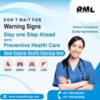 RML Pathology: Best Diagnostic Centre in Lucknow for Reliable Health Solutions