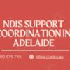 Empowering Independence with ADCS in Adelaide