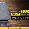 ValueShoppe is the place to go for the best deals on branded surplus. Unlock Savings