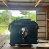 Baker Resaw Double Head