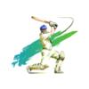 Step Up Your Game: How to Create an Online Cricket ID