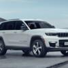 Buy Jeep Grand Cherokee in Jodhpur | Utsav Jeep India