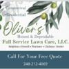Oliver's Lawn Care L.L.C.