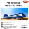 Peb Building Manufacturer