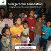 Feeding Hope: Swargarohini Foundation Charitable Organization Distributes Food to the Needy