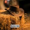Ride in True Western Style with Rod's Cowboy Hats
