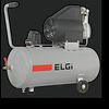 Reciprocating Air Compressors - ELGi Thailand