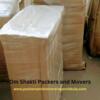 Om Shakti Packers and Movers in Panchkula - Comprehensive and Professional Relocation Services for Every Move