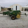 John Deer 336