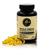 On Sale Now! Omega 3-6-9 Supplement