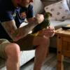 Amazon Parrot Friendly