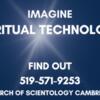 What is Spiritual Technology?