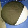 SNOOZER COZY CAVE PET BED FOR DOGS XL