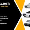 Taxi In Ajmer, Ajmer Taxi, Taxi Service in Ajmer, Ajmer Taxi Service