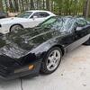 Corvette
