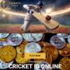 ThanosBook - Online cricket id login