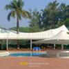 Whiteshed Solutions LLP - Tensile Structures Manufacturers & Suppliers