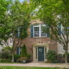 Discover the extraordinary charm of this enchanting 3-bedroom, 2-full, and 2-half-bath townhouse