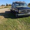1984 Ford E350 Cabriolet 7.3 diesel and automatic transmission
